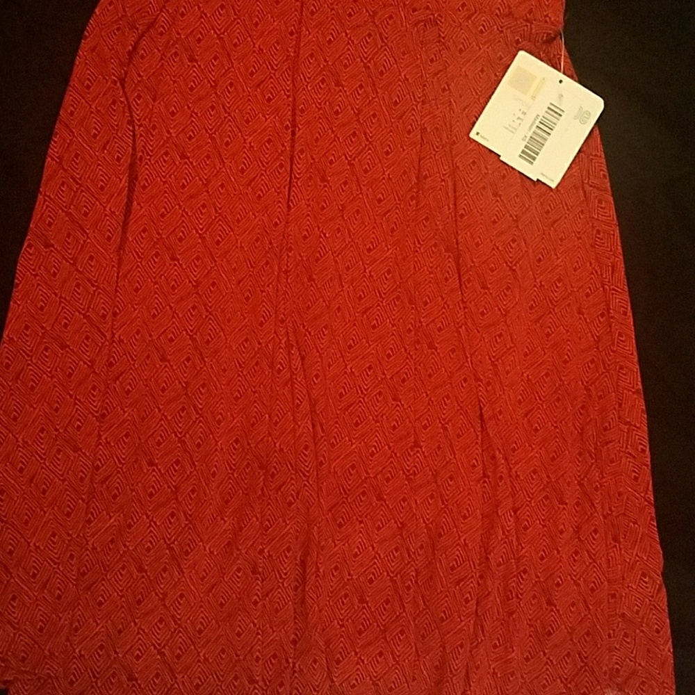 Lularoe Madison XS